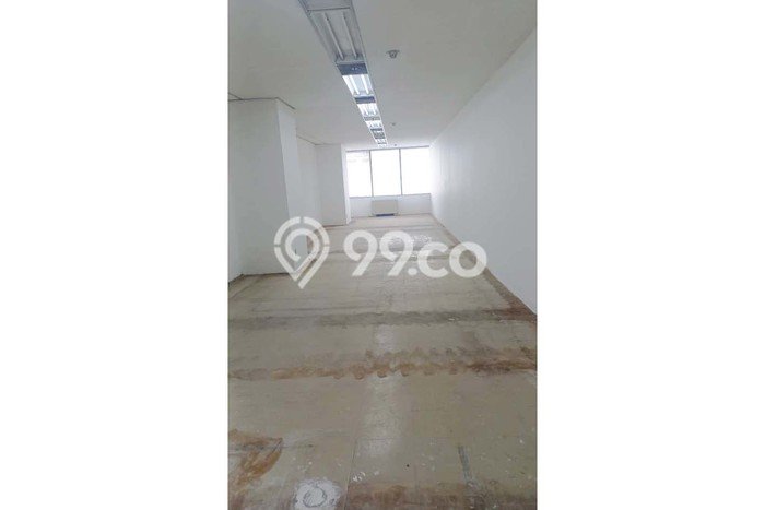 FOR RENT! Kantor di Thamrin Cocok untuk Bisnis 59m2 FOR RENT! Kantor di Thamrin Cocok untuk Bisnis 59m2