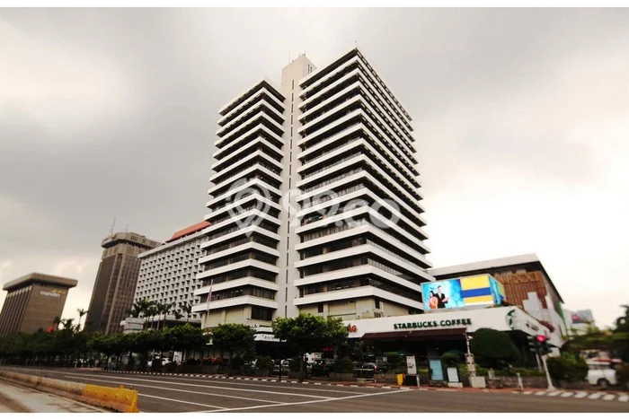 FOR RENT! Kantor di Thamrin Cocok untuk Bisnis 59m2 FOR RENT! Kantor di Thamrin Cocok untuk Bisnis 59m2