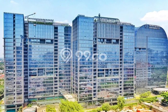 Kantor disewakan di Pancoran Jakarta Selatan dengan luas bangunan 350m2 Kantor disewakan di Pancoran Jakarta Selatan dengan luas bangunan 350m2