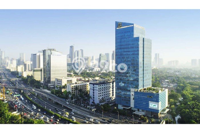 Kantor Disewa di Jakarta Selatan dengan LB 96m2 Area Komersial Ramai Kantor Disewa di Jakarta Selatan dengan LB 96m2 Area Komersial Ramai