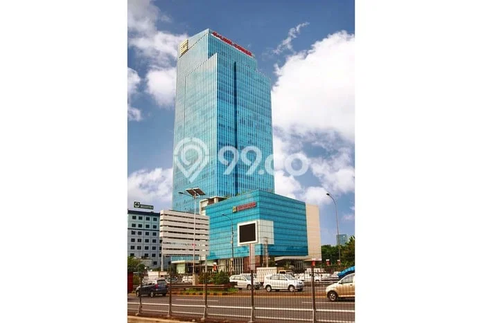 Kantor Disewa di Jakarta Selatan dengan LB 96m2 Area Komersial Ramai Kantor Disewa di Jakarta Selatan dengan LB 96m2 Area Komersial Ramai