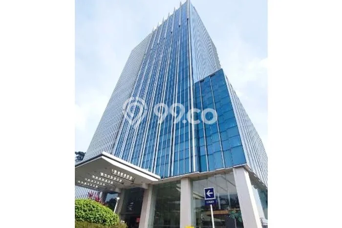 Unit Kantor Disewakan di TB Simatupang di Area Ramai & Strategis Unit Kantor Disewakan di TB Simatupang di Area Ramai & Strategis