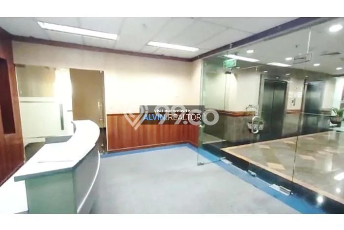 Kantor disewakan lokasi strategis Pancoran Jakarta Selatan 160m2 Kantor disewakan lokasi strategis Pancoran Jakarta Selatan 160m2