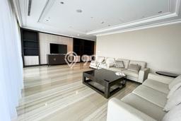 Apartemen Sewa 3 Kamar Hemat Siap Huni di Jakarta Selatan, Luas 283m2 Apartemen Sewa 3 Kamar Hemat Siap Huni di Jakarta Selatan, Luas 283m2