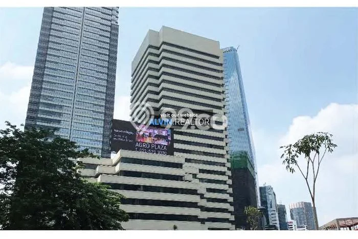 Disewakan Kantor di Pusat Kota Jakarta Selatan Ramai Strategis Disewakan Kantor di Pusat Kota Jakarta Selatan Ramai Strategis