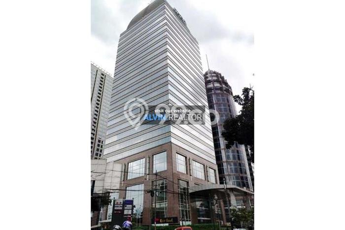 Kantor Disewa di Jakarta Selatan dengan LB 110m2 Area Komersial Ramai Kantor Disewa di Jakarta Selatan dengan LB 110m2 Area Komersial Ramai