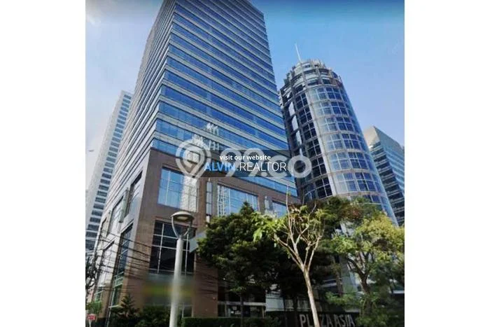 Kantor Disewa di Jakarta Selatan dengan LB 110m2 Area Komersial Ramai Kantor Disewa di Jakarta Selatan dengan LB 110m2 Area Komersial Ramai
