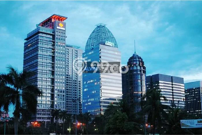 Kantor Disewa di Jakarta Selatan dengan LB 110m2 Area Komersial Ramai Kantor Disewa di Jakarta Selatan dengan LB 110m2 Area Komersial Ramai