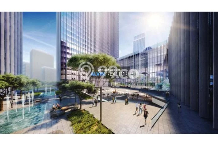 Kantor untuk Disewa di Pusat Jakarta Selatan Luas Bangunan 113m2 Kantor untuk Disewa di Pusat Jakarta Selatan Luas Bangunan 113m2