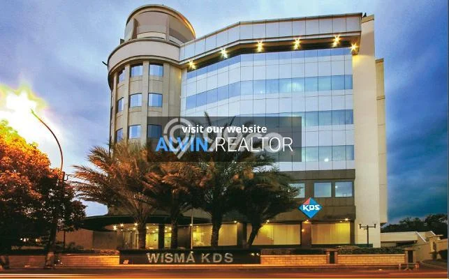 Kantor disewakan di Pancoran Jakarta Selatan dengan luas bangunan 55m2 Kantor disewakan di Pancoran Jakarta Selatan dengan luas bangunan 55m2