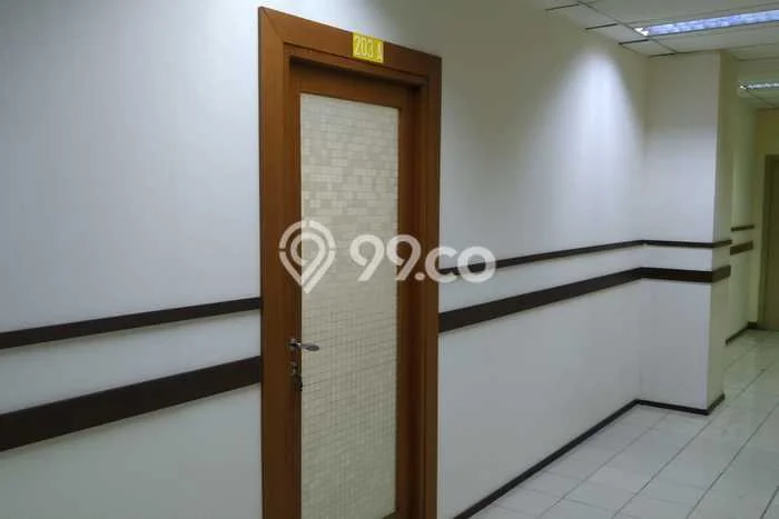 Kantor disewakan di Pancoran Jakarta Selatan dengan luas bangunan 55m2 Kantor disewakan di Pancoran Jakarta Selatan dengan luas bangunan 55m2