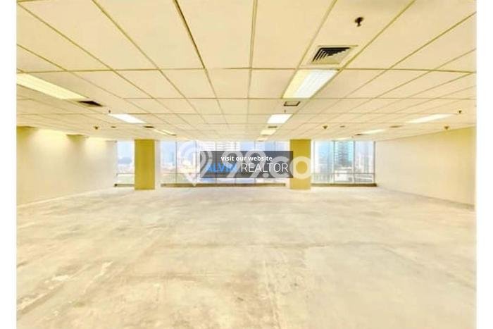 Kantor Disewa di Jakarta Selatan dengan LB 81m2 Area Komersial Ramai Kantor Disewa di Jakarta Selatan dengan LB 81m2 Area Komersial Ramai
