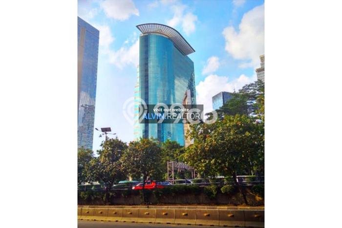 Kantor Disewa di Jakarta Selatan dengan LB 81m2 Area Komersial Ramai Kantor Disewa di Jakarta Selatan dengan LB 81m2 Area Komersial Ramai