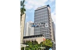 Unit Kantor Disewakan di Sudirman di Area Ramai & Strategis Unit Kantor Disewakan di Sudirman di Area Ramai & Strategis