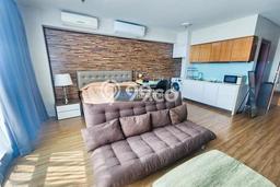 Apartemen Favorit Modern Dijual di Jakarta Selatan dengan 1 Kamar Tidur Apartemen Favorit Modern Dijual di Jakarta Selatan dengan 1 Kamar Tidur