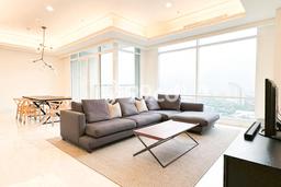 Apartemen Prestisius Dijual di Jakarta Selatan Lokasi Strategis Punya 2 Kamar Tidur Apartemen Prestisius Dijual di Jakarta Selatan Lokasi Strategis Punya 2 Kamar Tidur