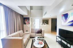 Paling Dicari! Apartemen Eksklusif Dijual di Kuningan Punya 3 Bedroom Paling Dicari! Apartemen Eksklusif Dijual di Kuningan Punya 3 Bedroom