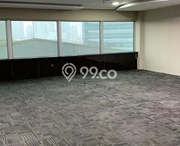 Unit Kantor Tersedia di Sudirman Spesifikasi LB 151m2 Unit Kantor Tersedia di Sudirman Spesifikasi LB 151m2