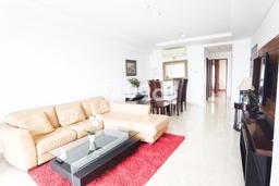 Hunian Apartemen Strategis untuk Dijual di Jakarta Selatan dengan 3 Kamar Hunian Apartemen Strategis untuk Dijual di Jakarta Selatan dengan 3 Kamar