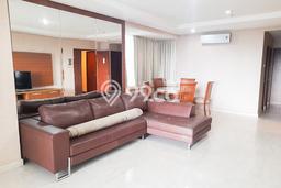 Hunian Apartemen Strategis untuk Dijual di Jakarta Selatan dengan 0 Kamar Hunian Apartemen Strategis untuk Dijual di Jakarta Selatan dengan 0 Kamar