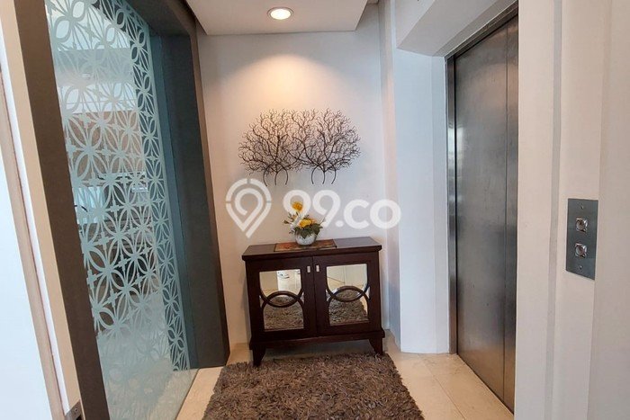 Disewakan Apartemen Ekonomis 3 KT di Kemang Jakarta Selatan Disewakan Apartemen Ekonomis 3 KT di Kemang Jakarta Selatan