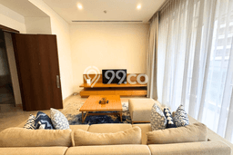 Dijual Apartemen Luxury di Simprug 2 Kamar & 2 Kamar Mandi Dijual Apartemen Luxury di Simprug 2 Kamar & 2 Kamar Mandi