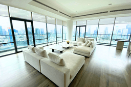 Apartemen Disewakan 3 Kamar Murah Siap Huni di Jakarta Selatan, Luas 294m2 Apartemen Disewakan 3 Kamar Murah Siap Huni di Jakarta Selatan, Luas 294m2