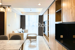 Dijual Apartemen Prestisius di Prof. Dr. Satrio 2 Kamar & 2 Kamar Mandi Dijual Apartemen Prestisius di Prof. Dr. Satrio 2 Kamar & 2 Kamar Mandi