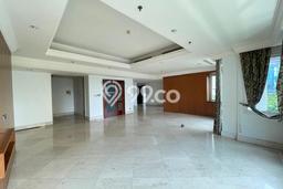 Hunian Strategis 170m2 di SCBD Jakarta Selatan 2 Bedroom Hunian Strategis 170m2 di SCBD Jakarta Selatan 2 Bedroom