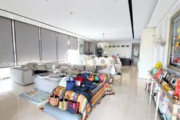 Hunian Apartemen Mewah & Eksklusif 3 BR di Kebayoran Baru, Jakarta Selatan Hunian Apartemen Mewah & Eksklusif 3 BR di Kebayoran Baru, Jakarta Selatan