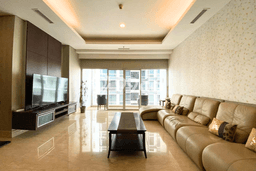 Dijual Apartemen Prestisius di SCBD 3 Kamar & 2 Kamar Mandi Dijual Apartemen Prestisius di SCBD 3 Kamar & 2 Kamar Mandi