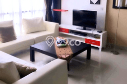 Apartemen Favorit Modern Dijual di Jakarta Selatan dengan 2 Kamar Tidur Apartemen Favorit Modern Dijual di Jakarta Selatan dengan 2 Kamar Tidur