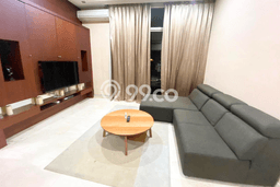 Apartemen Prestisius Dijual di Jakarta Pusat Lokasi Strategis Punya 3 Kamar Tidur Apartemen Prestisius Dijual di Jakarta Pusat Lokasi Strategis Punya 3 Kamar Tidur