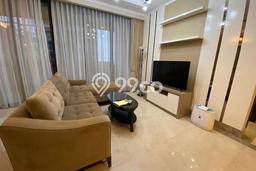 Disewakan Apartemen Murah di Senopati 2 Bedroom Disewakan Apartemen Murah di Senopati 2 Bedroom