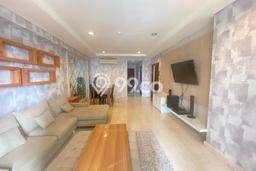 Apartemen Cozy Dijual di Jakarta Selatan Spesifikasi 3 KT, 2 KM Apartemen Cozy Dijual di Jakarta Selatan Spesifikasi 3 KT, 2 KM