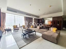 Paling Dicari! Apartemen Eksklusif Dijual di Simprug Punya 3 Bedroom Paling Dicari! Apartemen Eksklusif Dijual di Simprug Punya 3 Bedroom