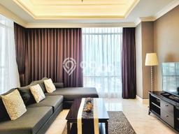 Paling Dicari! Apartemen Premium Dijual di Simprug Punya 2 Bedroom Paling Dicari! Apartemen Premium Dijual di Simprug Punya 2 Bedroom