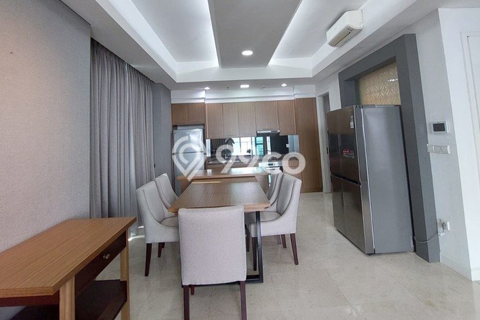 Disewakan Apartemen Ekonomis 3 KT di Kemang Jakarta Selatan Disewakan Apartemen Ekonomis 3 KT di Kemang Jakarta Selatan