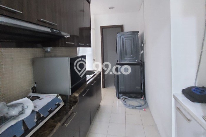 Disewakan Apartemen Ekonomis 3 KT di Kemang Jakarta Selatan Disewakan Apartemen Ekonomis 3 KT di Kemang Jakarta Selatan