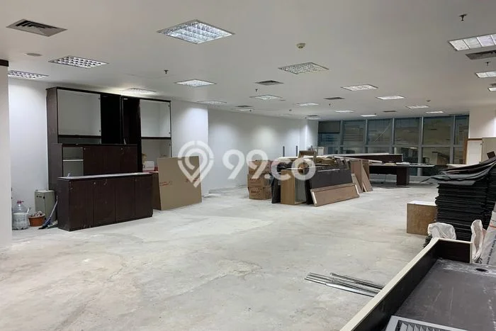 Kantor untuk Disewa di Pusat Jakarta Selatan Luas Bangunan 205m2 Kantor untuk Disewa di Pusat Jakarta Selatan Luas Bangunan 205m2