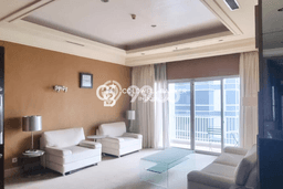 Hunian Apartemen Eksklusif untuk Dijual di Jakarta Selatan dengan 3 BR & 2 Kamar Mandi Hunian Apartemen Eksklusif untuk Dijual di Jakarta Selatan dengan 3 BR & 2 Kamar Mandi