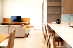 Dijual Apartemen Luxury di Simprug 2 Kamar & 2 Kamar Mandi Dijual Apartemen Luxury di Simprug 2 Kamar & 2 Kamar Mandi