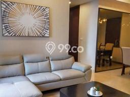 Apartemen Eksklusif Dijual di Tanah Abang, Jakarta Pusat Punya 2 Kamar & 2 Kamar Mandi Apartemen Eksklusif Dijual di Tanah Abang, Jakarta Pusat Punya 2 Kamar & 2 Kamar Mandi