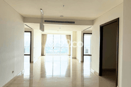 Siap Huni Apartemen Luxury di Pakubuwono 2 Kamar & 2 Kamar Mandi Siap Huni Apartemen Luxury di Pakubuwono 2 Kamar & 2 Kamar Mandi