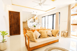 For Sale! Luxury House LT 80m2 Desain Elegan di canggu For Sale! Luxury House LT 80m2 Desain Elegan di canggu