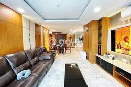 Hunian Apartemen High-Class untuk Dijual di Jakarta Selatan dengan 3 BR & 2 Kamar Mandi Hunian Apartemen High-Class untuk Dijual di Jakarta Selatan dengan 3 BR & 2 Kamar Mandi