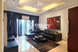 Apartemen Prestisius Dijual di Jakarta Selatan Lokasi Strategis Punya 2 Kamar Tidur Apartemen Prestisius Dijual di Jakarta Selatan Lokasi Strategis Punya 2 Kamar Tidur