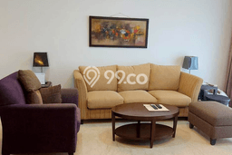 Apartemen Disewakan 3 Kamar Murah Siap Huni di Jakarta Selatan, Luas 170m2 Apartemen Disewakan 3 Kamar Murah Siap Huni di Jakarta Selatan, Luas 170m2