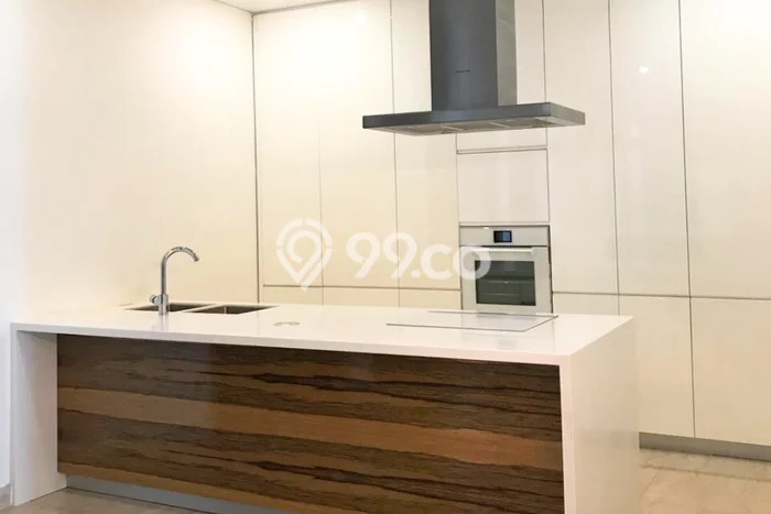 Apartemen Disewakan 2 Kamar Hemat Siap Huni di Jakarta Selatan, Luas 175m2 Apartemen Disewakan 2 Kamar Hemat Siap Huni di Jakarta Selatan, Luas 175m2