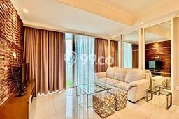 Apartemen Strategis 135m2 di Prof. Dr. Satrio Jakarta Selatan 3 KT Apartemen Strategis 135m2 di Prof. Dr. Satrio Jakarta Selatan 3 KT